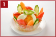 �X�p�C�X�L���O�X�y�V�����T���_�@Spice King Special Salad
