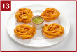 �I�j�I���o�W�@Onion Bhaji