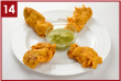 �`�L���p�R���@Chicken Pakora