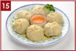 �`�L�������@Chicken Momo