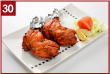 �^���h���[�`�L���@Tandoori Chicken