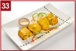 �t�B�b�V���e�B�b�J�@Fish Tikka