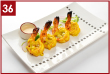 �^���h���[�v���E���@Tandoori Prawn