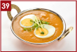 �G�b�O�J���[�@Egg Curry