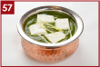 �p���N�p�j�[���@Palak Paneer