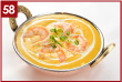 �v���E���J���[�@Prawn Curry