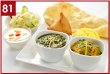 �x�W�^�u���^���Z�b�g�i�x�W�^���A���̕��Ɂj�@Vegetable Thali Set
